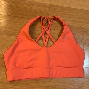TLF Coral Sports Bra